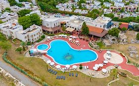 Alexander The Great Resort & Spa