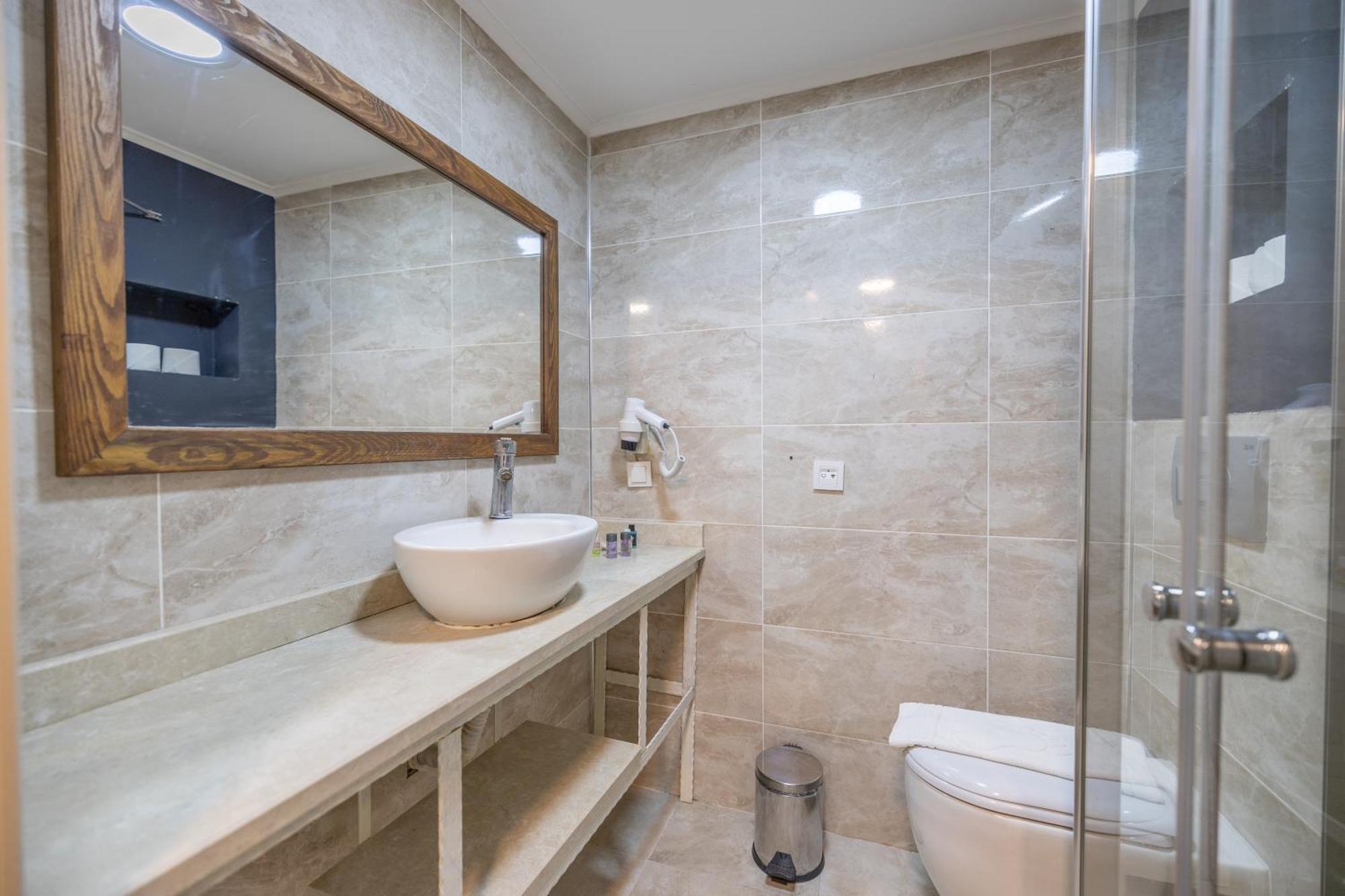 Alexander The Great Resort & Spa Bodrum Dış mekan fotoğraf